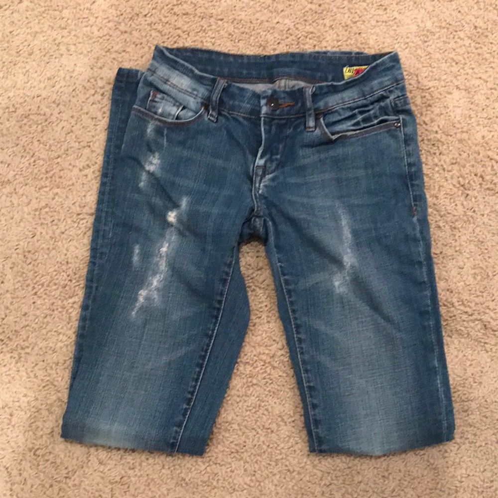 Blank NYC women’s jeans